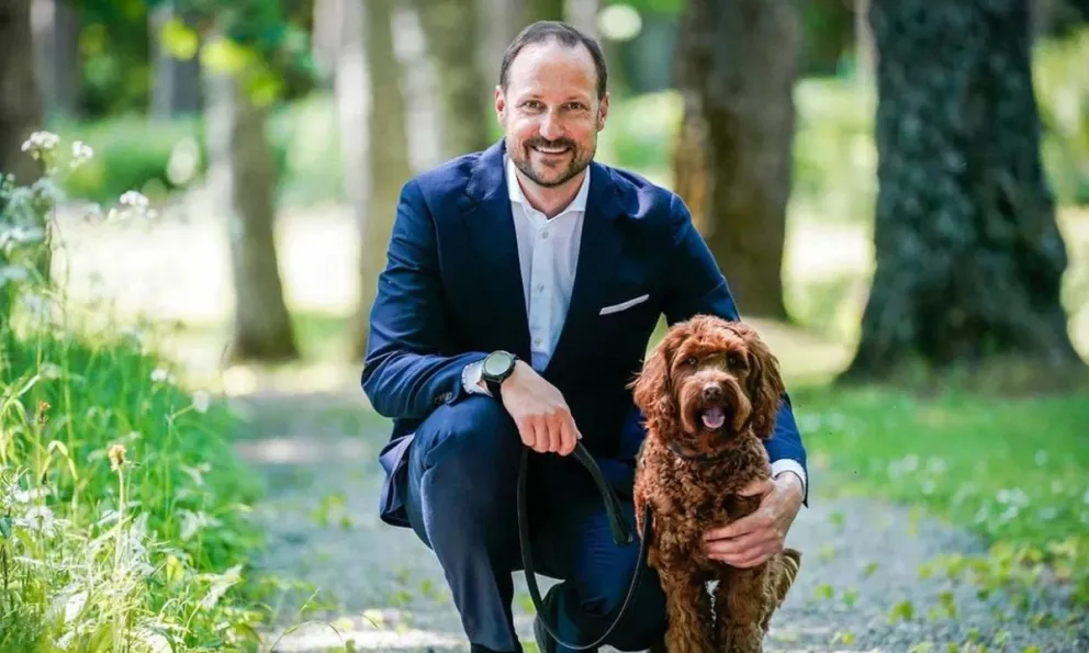 Suerte real: este hubiese sido el terrible destino de Haakon de Noruega si no fuese el heredero al trono
