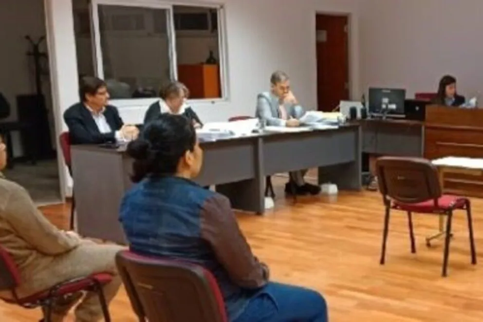 Terrible: la niña golpeada en Tartagal culpó a la pareja de su madre