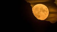 Luna de Esturión: qué es este fenómeno astronómico y cómo podrás verla el 1 de agosto