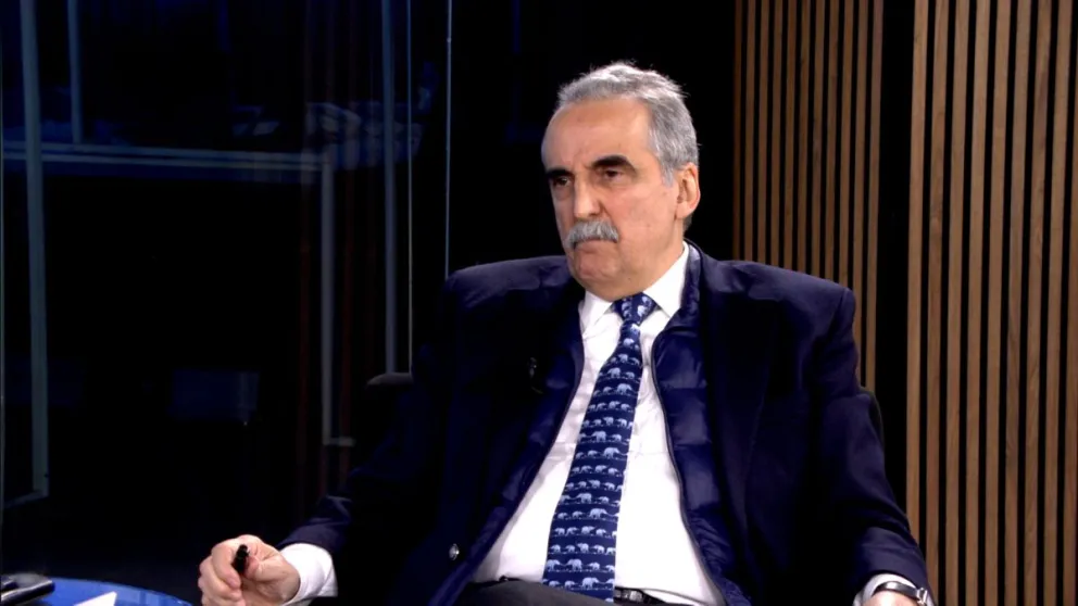 Elecciones 2023: el candidato Guillermo Moreno presentó sus propuestas y arremetió contra Sergio Massa