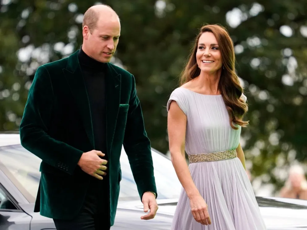 Fuerte rechazo del príncipe Guillermo y Kate Middleton hacia el rey Carlos III: los motivos