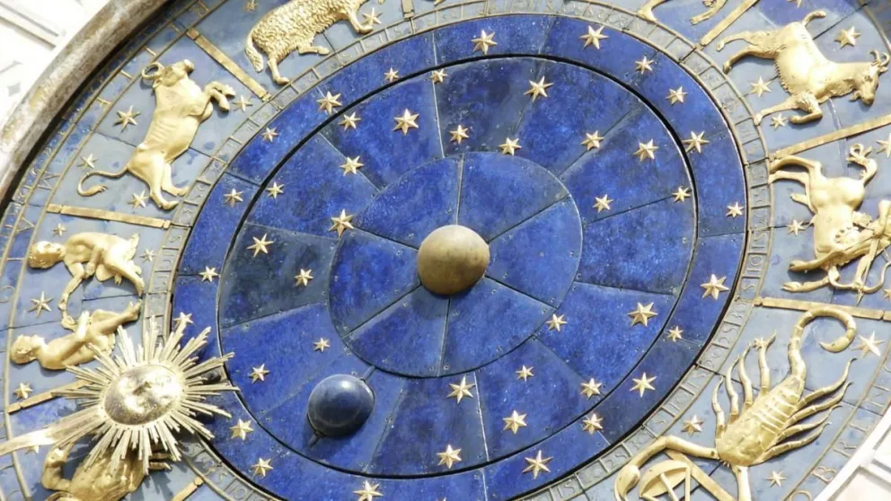 Horóscopo para este martes 1 de agosto: conocé todas las predicciones para tu signo del zodíaco