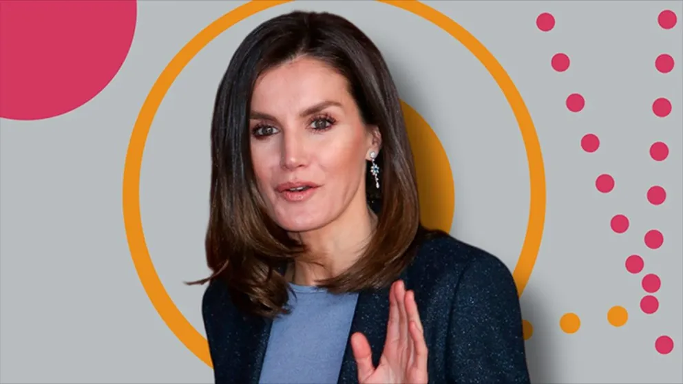 La reina Letizia y sus movimientos secretos en Instagram: esto es lo que quiere ocultar