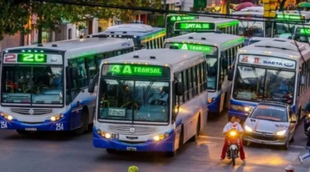 SAETA pidió que el costo del boleto de colectivo sea de $509