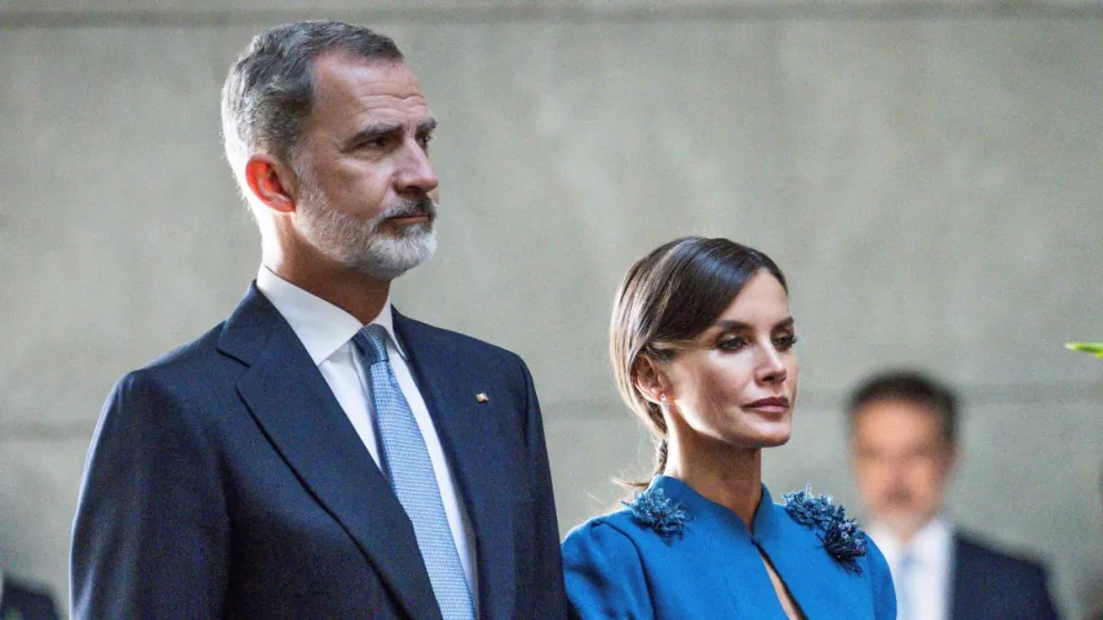 La dolorosa revelación del rey Felipe VI sobre su crisis matrimonial con la reina Letizia
