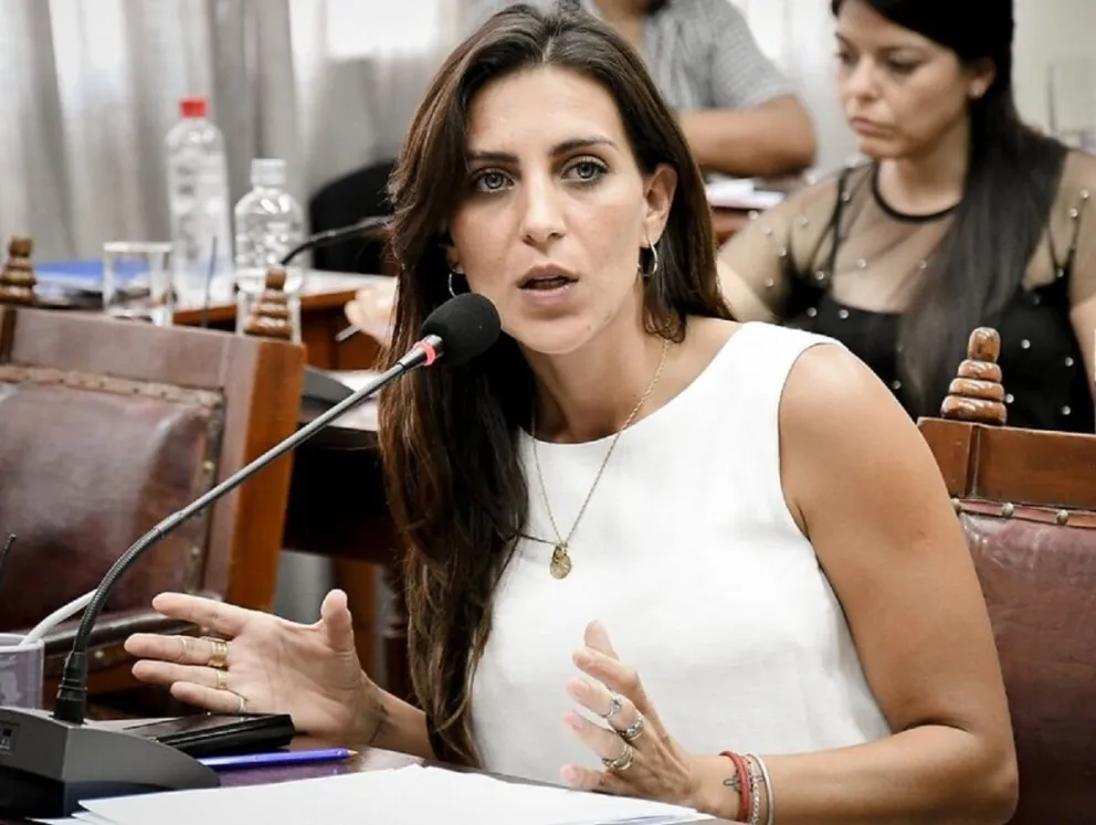 Paula Benavides confirmó que Salta Independiente no se adherirá a ningún frente nacional