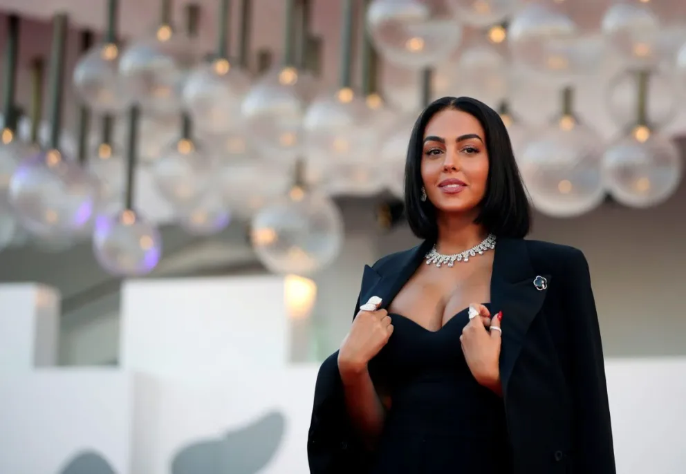 Cristiano Ronaldo deja plantada a Georgina Rodríguez en este importante evento familiar