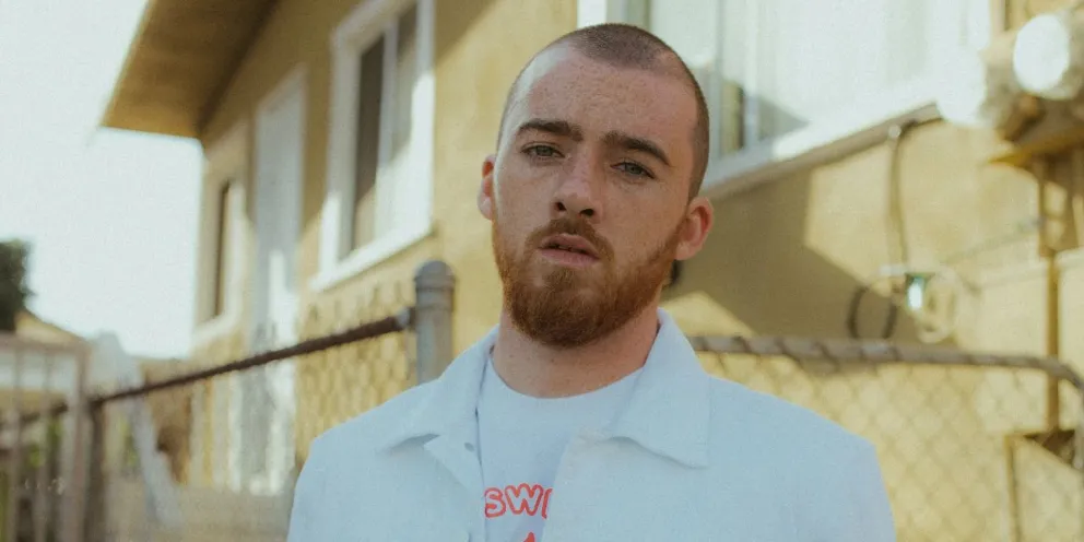 Dan a conocer la posible causa de muerte de Angus Cloud, el importante actor de Euphoria 