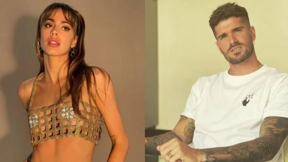 Sale a la luz el detalle del que Tini Stoessel se arrepiente de su relación con Rodrigo De Paul 