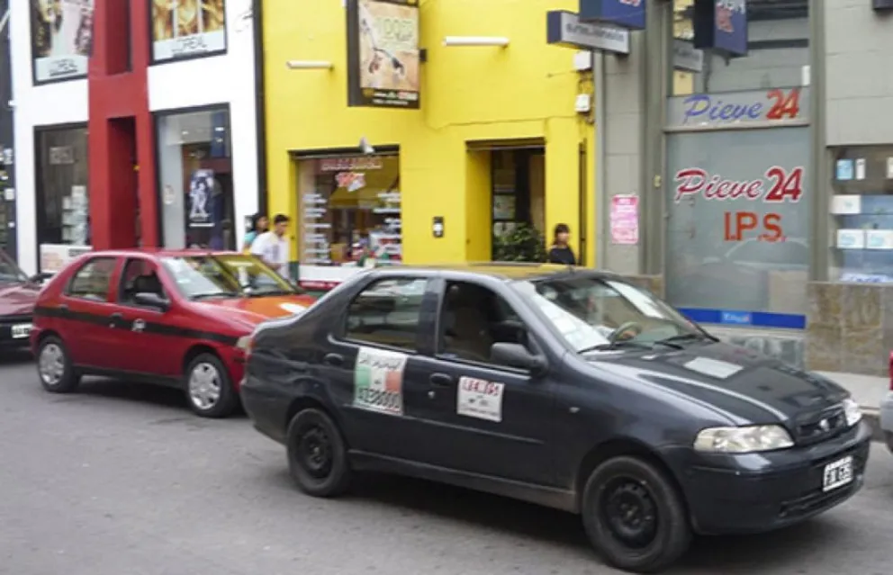 Atención: ya se puede realizar el trámite actualización documental de taxis y remises