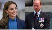 Suite secreta en un aeropuerto: el nido de amor de Kate Middleton y el príncipe Guillermo que se volvió viral