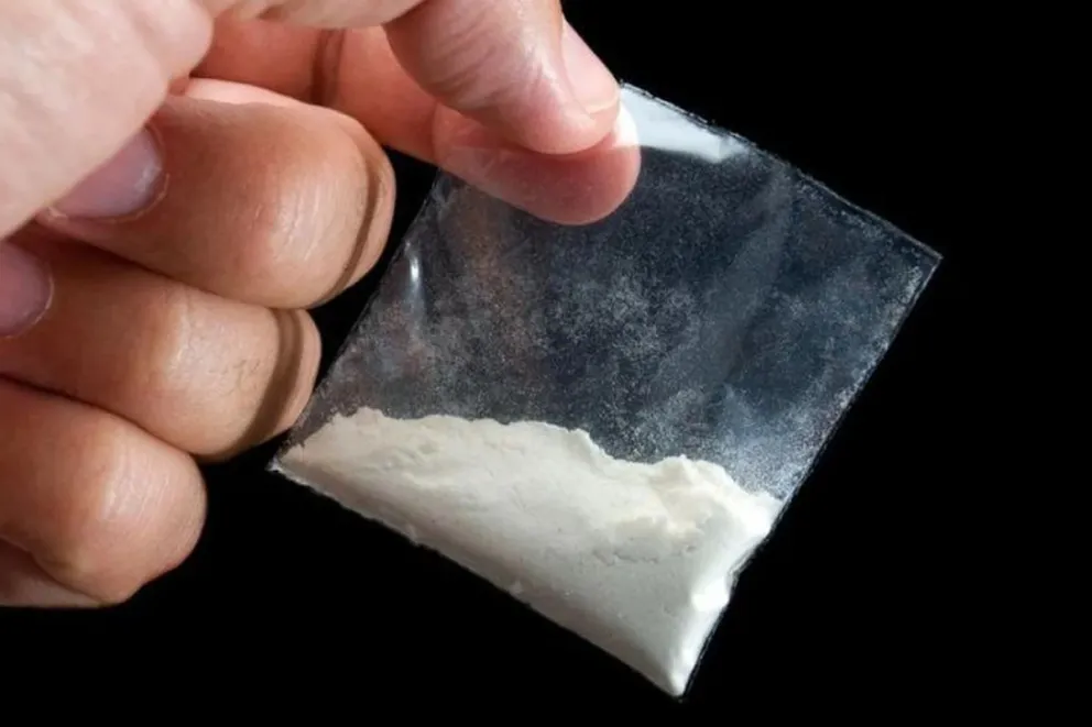 Utilizaban a su hijo de tres años para vender drogas en un barrio de Embarcación 