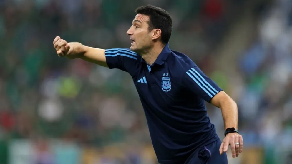 El plan de Scaloni para las Eliminatorias que generaría conflictos con Julián Álvarez y Lautaro Martínez