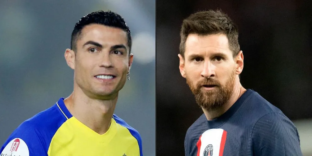 Cristiano Ronaldo recibe duro golpe al ego: el logro con el que Lionel Messi logró humillarlo