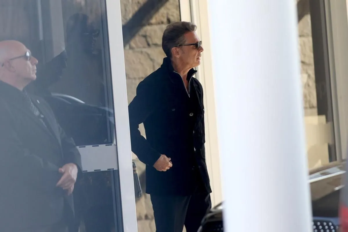 LUIS MIGUEL