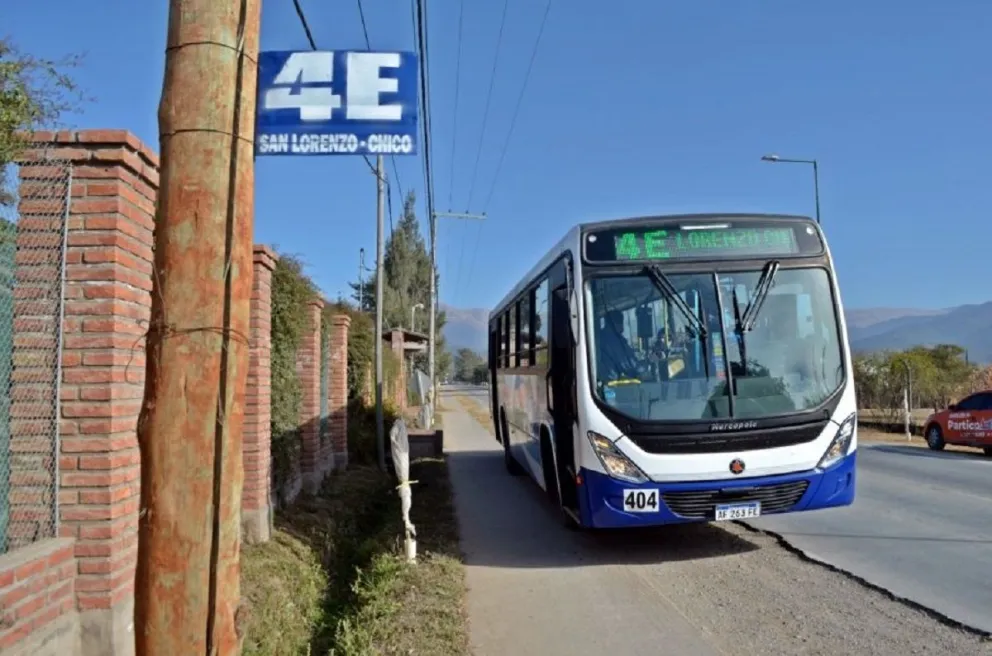Para las elecciones generales y las PASO el transporte público será gratuito