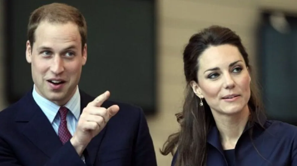 Oscuro pasado: estos son todos los ex novios de Kate Middleton que Guillermo no puede ni ver