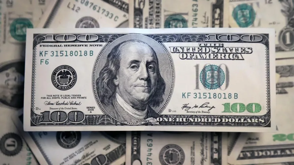 Elecciones PASO 2023: tras el anuncio de los primeros resultados, qué va a pasar con el dólar a partir de mañana