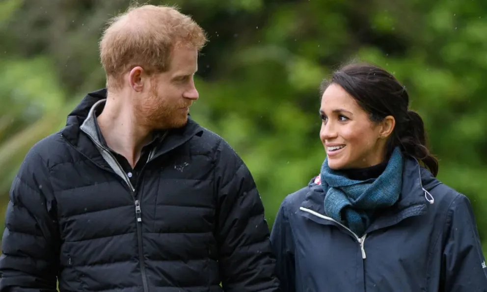 La fuerte revelación de una ex amiga de Meghan Markle sobre su divorcio con Harry: no se guardó nada