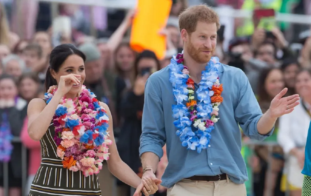 Vida de plebeyos: por este impactante motivo se cree que Harry y Meghan están en la quiebra