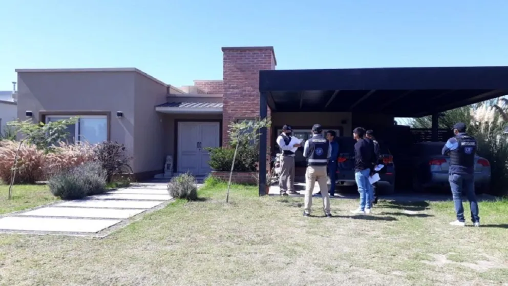 Una banda robó millones a salteños con una inmobiliaria falsa: aseguran que hay profesionales implicados