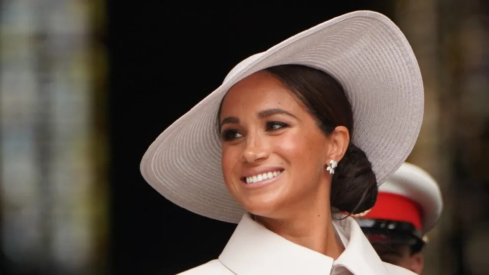 Meghan Markle se ilusiona con ingresar al mundo de la política: este es el contundente apoyo que recibió