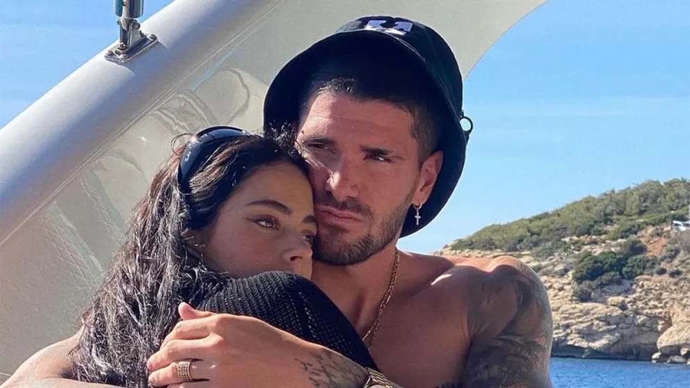 Confirmado: Tini y De Paul anuncian su rompimiento con este devastador post en Twitter