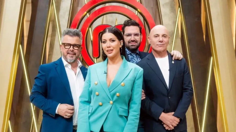 De manera inesperada Telefe decidió levantar MasterChef: estos son los motivos