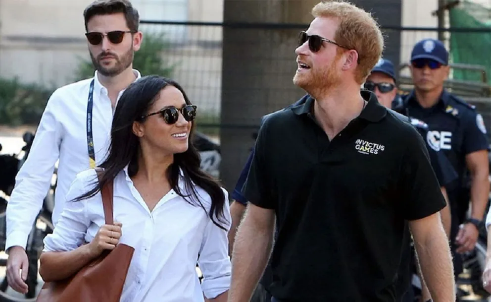 De vuelta a Netflix: esta tremenda pista comprueba que Meghan Markle podría volver a Suits