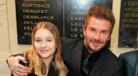 Harper Beckham, la hija de Victoria y David Beckham, se impone en la moda con estilo: así luce