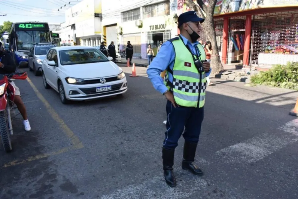 Trabajadores de Movilidad Ciudadana anunciaron un paro de actividades