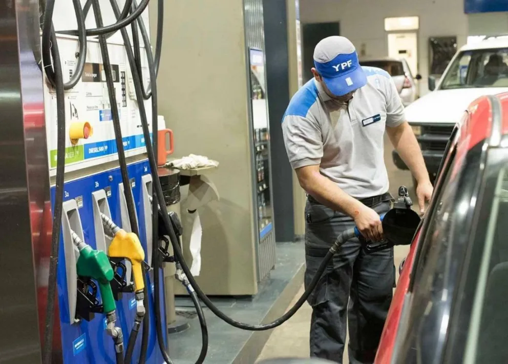 La escasez de combustibles en Salta desata una disputa entre el Gobierno nacional y los estacioneros