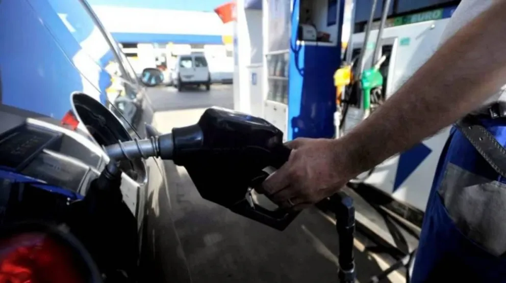 Estaciones de servicio en Salta cerrarán por el paro general: en qué horario no podrás cargar 