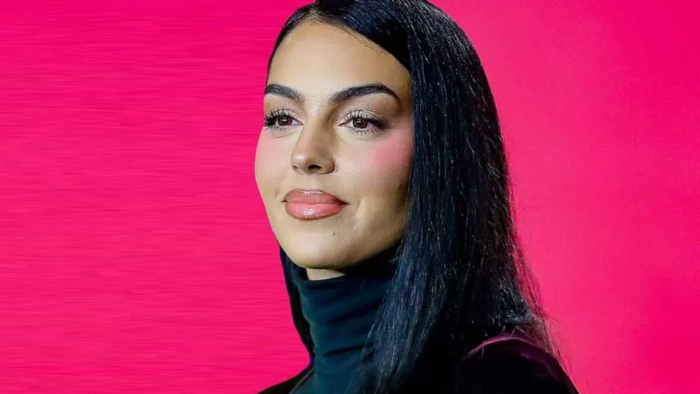 Georgina Rodríguez desafió de la peor manera a Cristiano Ronaldo, esto hizo