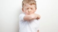 Disminuyen las infecciones respiratorias en niños luego del pico máximo en junio