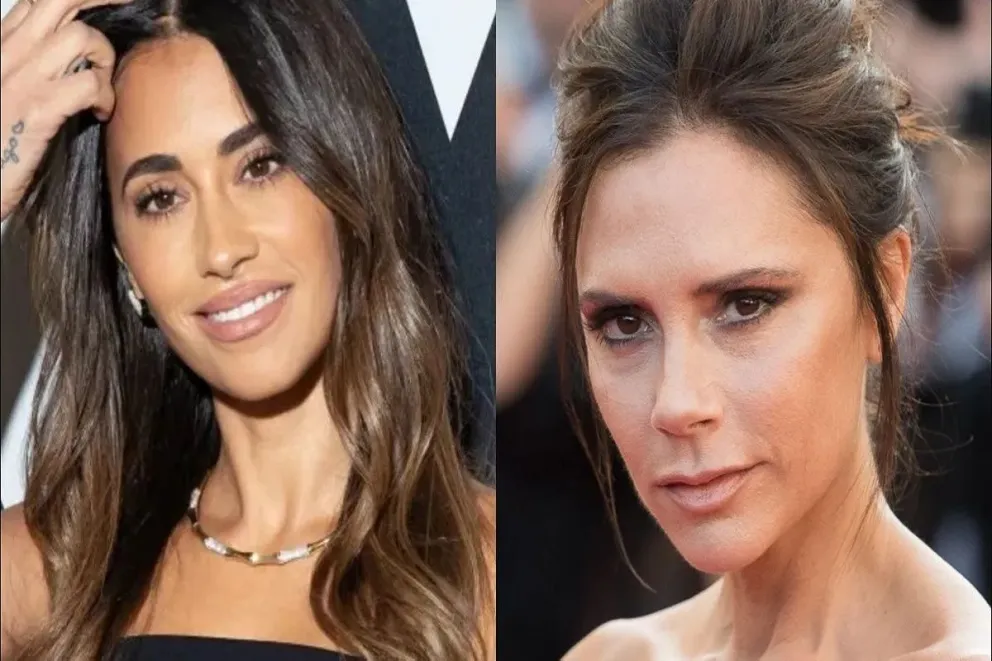 Así fue el desplante de Victoria Beckham hacia Antonela Roccuzzo que tiene a medio mundo indignado