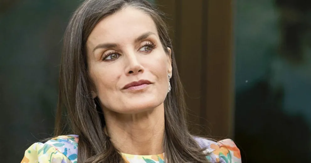 Todo calculado: este es el oscuro plan de Letizia contra la reina Sofía que piensa ejecutar en Marivent