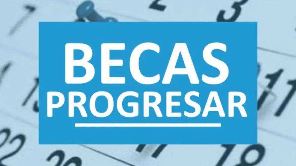 Becas Progresar: nuevo aumento para los beneficiarios del plan