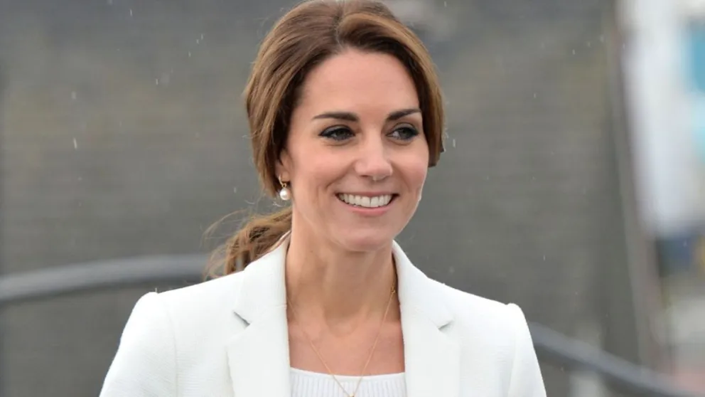 Otro terrible gesto: Guillermo demuestra de esta contundente forma que ya no ama de Kate Middleton