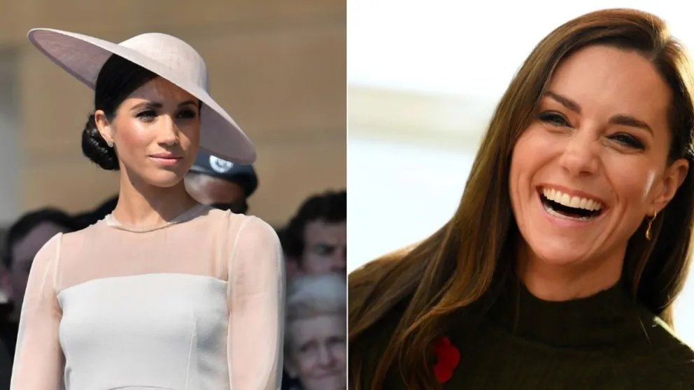 Meghan Markle no olvida, ni perdona a Kate Middleton: por esta razón piensa que tiene privilegios