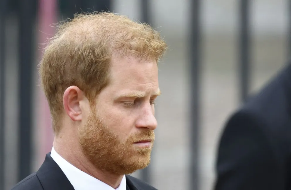 Extraña su hogar: los insólitos gestos de Harry que comprueban que quiere volver a Inglaterra