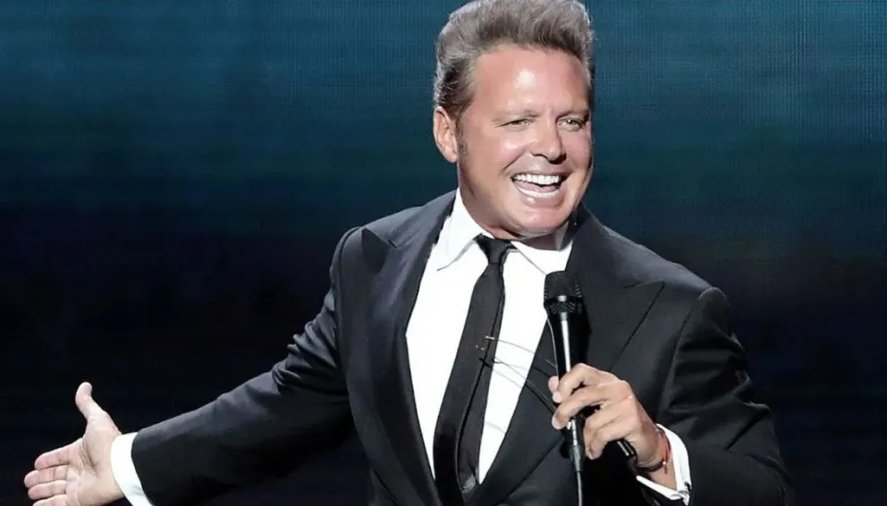 Luis Miguel realizó insólitos pedidos para presentarse en Argentina: lujos y extravagancias
