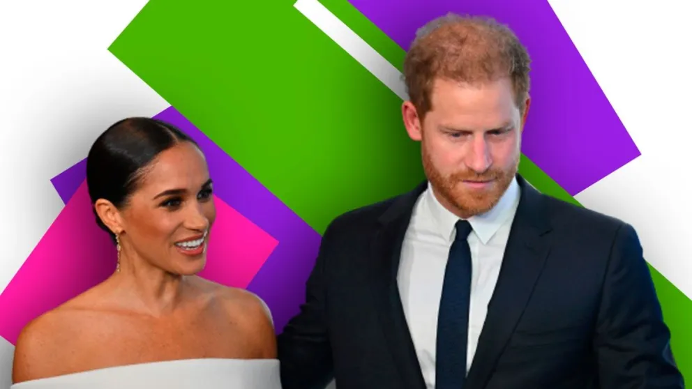 Gran conmoción: salen a la luz las brutales amenazas entre el príncipe Harry y Meghan Markle