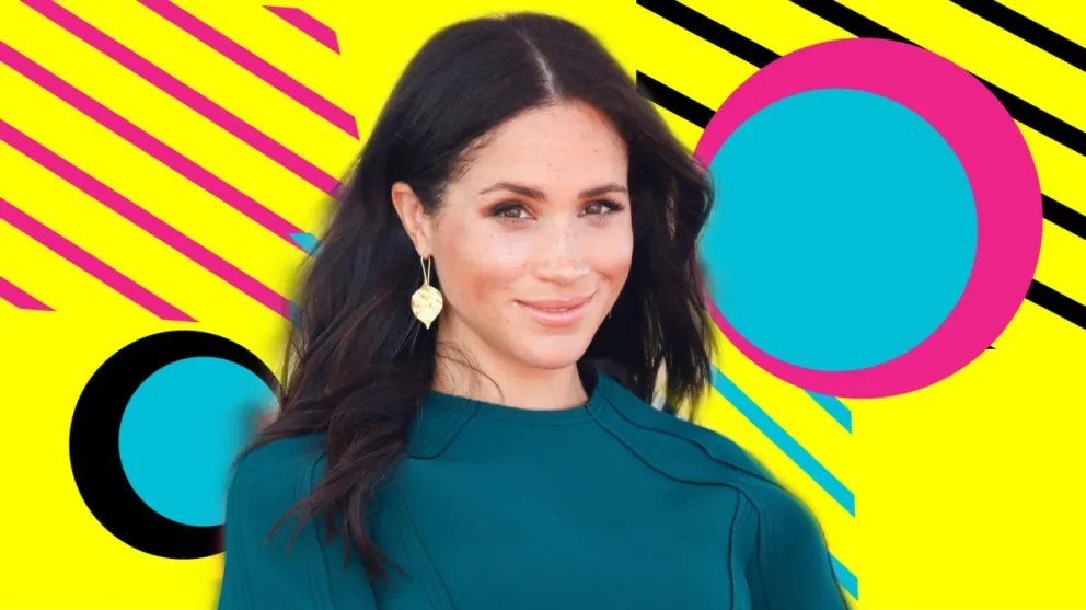 Se filtran datos que no se conocían de la infancia de Meghan Markle: conmovedores detalles