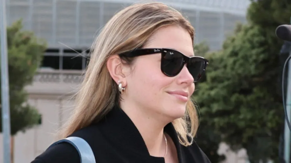 Clara Chía ha recibido una mala noticia judicial