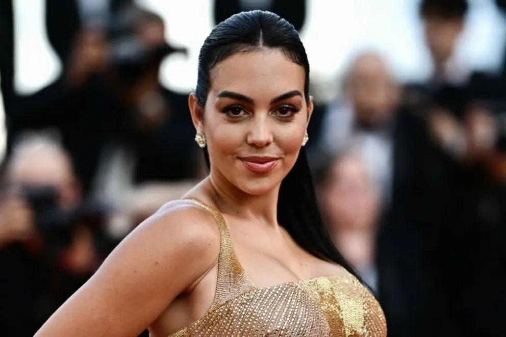 Georgina Rodríguez presume de su nuevo capricho millonario, valorado en miles de euros