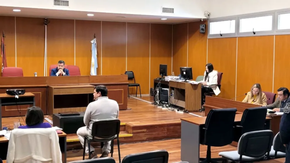Robo a la Caja de Abogados: la entidad apelará la prisión domiciliaria del excajero