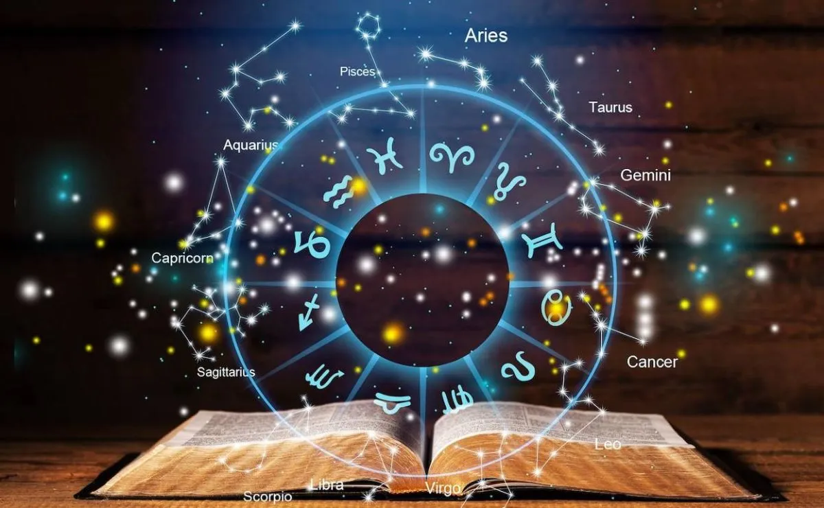 SIGNO ZODIACAL