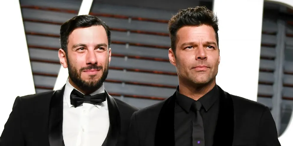 Ricky Martin rompió el silencio tras su divorcio y sus dichos podrían generar conflictos con su ex 