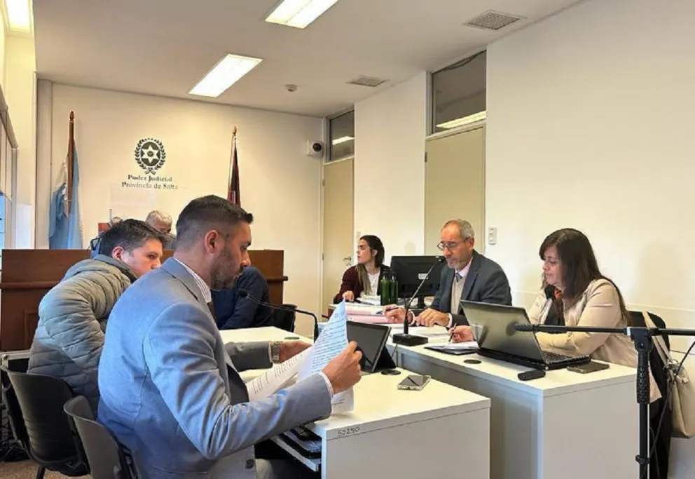 Juicio por el homicidio de Virginia Peronja: mañana se podría conocer la sentencia